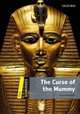 Dominoes 1. Curse Of The Mummy. New Edition, Hannam Joyce 