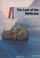Dominoes 3. Last Of The Mohicans. New Edition, James Fenimore Cooper 