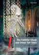 The Faithful Ghost and Other Tall Tales, Bowler Bill 