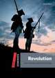 Dominoes 3. Revolution. New Edition, Huizenga Jann 