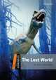 Dominoes 2. Lost World. New Edition, Sir Arthur Conan Doyle 