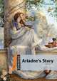 Dominoes 2. Ariadne's Story. New Edition, Hannam Joyce 