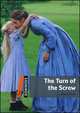 Dominoes 2. Turn Of The Screw. New Edition, James Henry 
