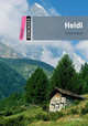 Dominoes Starter. Heidi. New Edition, Spyri Johanna 