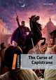 Dominoes 2. Zorro: Curse Of Capistrano. New Edition, Bowler Bill 