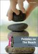 Dominoes Quick Starter. Pebbles On The Shore + CD, 