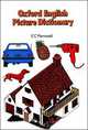 Oxford English Picture Dictionary, 