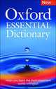 Oxford Essential Dictionary, 