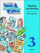 Double take 3. Reading and writing, 