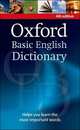 Oxford Basic English Dictionary, 