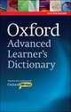 Oxford Advanced Learner's Dictionary. 8th Edition + CD, 