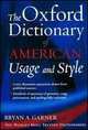 Oxford Dictionary of American Usage and Style, Bryan A. Garner 
