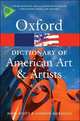 Oxford Dictionary of American Art and Artists, Anne Lee Morgan 