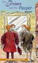 Oxford Progressive English Readers 2. Prince and The Pauper, Twain Mark 