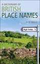 Dictionary of British Place-names, 