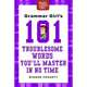 Grammar Girl's 101 Troublesome Words You'll Master in No Time ***, Fogarty Mignon 