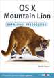 OS X Mountain Lion. Карманное руководство, Джефф Карлсон 