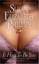 It Had to Be You (MM), Phillips, Susan Elizabeth 