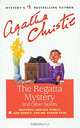 The Regatta Mystery and Other Stories, Christie, Agatha 