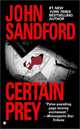 Certain Prey, Sandford, John 