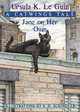 Jane on Her Own (Catwings Series #4), Le Guin Ursula K. 
