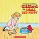 Clifford the Small Red Puppy (+ Audio CD), Bridwell, Norman 