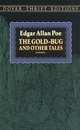 The Gold-Bug and Other Tales, Poe Edgar Allan 