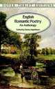 English Romantic Poetry: An Anthology, Appelbaum Stanley 