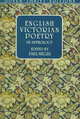 English Victorian Poetry: An Anthology, Negri Paul 