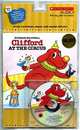 Clifford at the Circus (+ Audio CD), Bridwell, Norman 