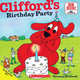 Clifford's Birthday Party (PB) illustr., Bridwell, Norman 