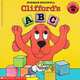 Clifford's ABC (PB) illustr., Bridwell, Norman 
