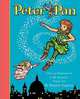 Peter Pan pop-up book (HB), Barrie, J.M. 