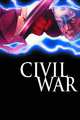 Iron Man: Civil War (graphic novel), Mike Perkins 
