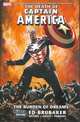 Captain America 2: Death of Captain America - The Burden of Dreams, Brubaker Ed 