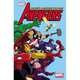 Marvel Universe Avengers Earth`s Mightiest Heroes - Volume 1, Yost Christopher 