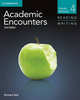 Acad Encounters Read & Writing Human Behaviour SB Ed2 #дата изд.31.10.12#, Seal Bernard 