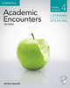 Academic Encounters 4. Listening and Speaking: Human Behavior. Student's Book (+ DVD), Espeseth Miriam 