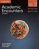 Academic Encounters Level 3 Student's Book Reading and Writing: Life in Society, Williams Jessica, Brown Kristine, Hood Sue 