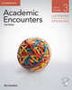 Academic Encounters 3. Listening and Speaking: Life in Society. Student's Book (+ DVD), Sanabria/Seal 