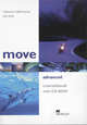 Move Advanced - Class CD, Rebecca Robb Benne, Jon Hird 