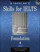 Focus on Skills for IELTS Foundation Book and Audio CD, 