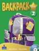 Backpack Gold Starter-2. Flashcards, Diane Pinkley 