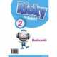 Ricky the Robot 2. Flashcards, Simmons, Naomi 
