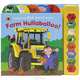 Ladybird Big Noisy Book: Farm Hullaballoo! Книжка-игрушка, Justine Smith 