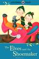 Ladybird Tales: the Elves and the Shoemaker, Vera Southgate 