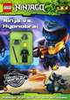 Lego Ninjago: Ninja vs. Hypnobrai (+ подарок), 