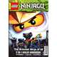 The Bravest Ninja of All. Snakes in the Grass, 