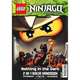 LEGO: Ninjago: 2-in-1: Ninja Handbook: Nothing in the Dark: Farm of Fear, 