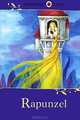 Rapunzel, 